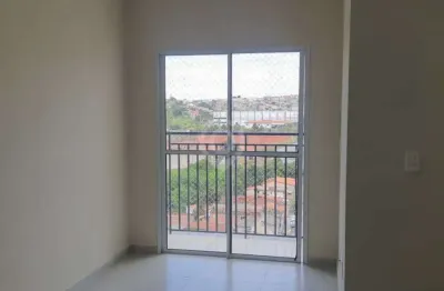 Apartamento com 2 quartos para alugar na Rua José Soave, Jardim Ester, Itatiba