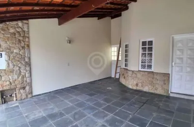Casa com 3 quartos para alugar na Rua Joaquim Augusto Sanfins, Loteamento Santo Antônio, Itatiba