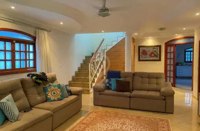 Casa com 3 quartos à venda na Rua Dionisio Francisco de Campos, Loteamento Caminhos do Sol, Itatiba