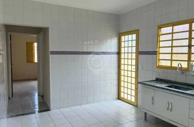 Casa com 2 quartos para alugar na Rua Ângela Fatori Delforno, Jardim Delforno, Itatiba