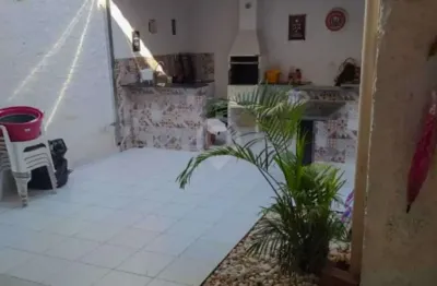 Casa com 3 quartos à venda na Estrada Municipal Benedicto Antônio Ragagnim, Parque da Colina, Itatiba