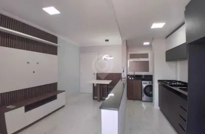 Apartamento com 2 quartos à venda na Rua Saul Milstein Rabinovitch, Loteamento Morrão da Força, Itatiba