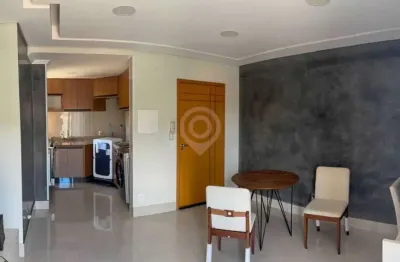 Apartamento com 2 quartos para alugar na Avenida Vicente Catalani, Jardim das Nações, Itatiba