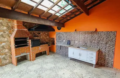 Casa com 2 quartos à venda na Rua Angelina Zupardo Carneiro, Jardim Santa Filomena, Itatiba