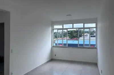 Apartamento com 1 quarto para alugar na Rua Francisco Glicério, Centro, Itatiba