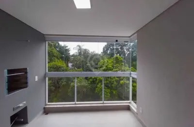 Apartamento com 2 quartos para alugar na Avenida José Boava, Jardim Alto de Santa Cruz, Itatiba