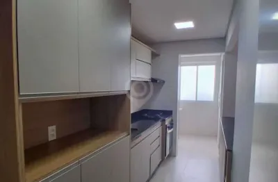 Apartamento com 3 quartos para alugar na Rua Domingos Alegre, Jardim Alto de Santa Cruz, Itatiba