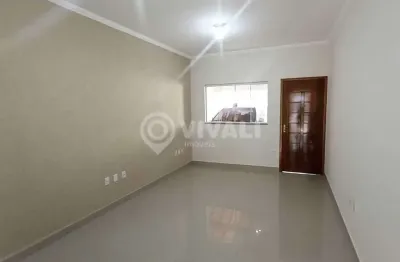 Casa com 3 quartos para alugar na Rua Santo Fusuzzi, Villaggio Fosuzzi, Itatiba