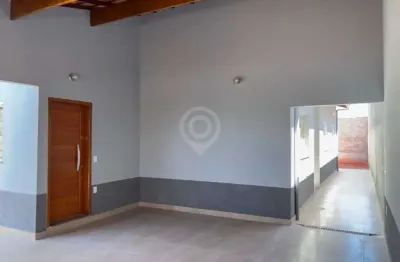 Casa com 3 quartos à venda na Rua Hélio José Pupo, Villaggio Fosuzzi, Itatiba