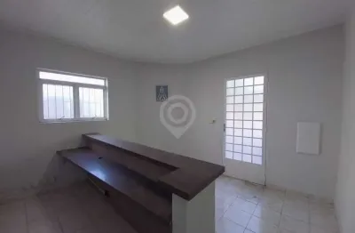 Casa comercial com 2 salas para alugar na Rua Piza e Almeida, Centro, Itatiba