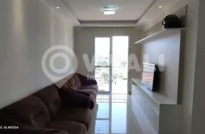 Apartamento com 2 quartos para alugar na Avenida Vicente Catalani, Jardim das Nações, Itatiba