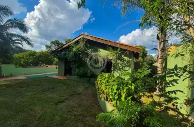 Chácara / sítio com 2 quartos à venda na Rua Josefina Fatori Padovani, Recanto Princesa da Colina, Itatiba