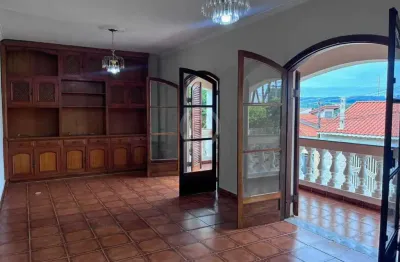 Casa com 3 quartos para alugar na Rua Joanine Bartholomeu, Jardim Tereza, Itatiba