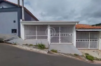 Casa com 3 quartos à venda na Rua Antônio Luiz Sanfins, Vila Cruzeiro, Itatiba