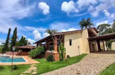 Casa em Condomínio :  / Residencial / Jardim Nossa Senhora das Graças