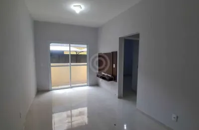 Apartamento com 2 quartos para alugar na Avenida Idalina Tescarollo Sanfins, Bairro da Ponte, Itatiba