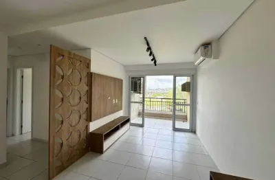 Apartamento de 75 metros com 2 quartos para alugar no condomínio Vila Garibaldi na cidade de Vinhedo-SP