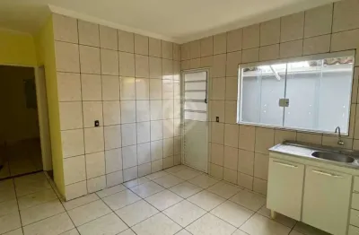 Casa com 2 quartos para alugar na Travessa Ema Lucia Casteletto, Jardim Mateus, Itatiba