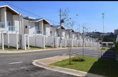 Casa de Vila com 3 quartos a venda no condomínio Villagio di Montalcino na cidade de Vinhedo - SP