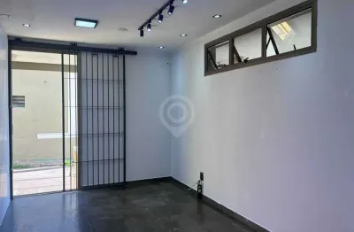 Sala comercial com 1 sala para alugar na Rua Benjamin Constant, Centro, Itatiba