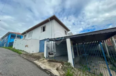 Casa com 2 quartos à venda na Rua Vicente Squilante, Vila Capelletto, Itatiba