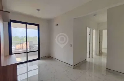 Apartamento com 3 quartos para alugar na Rua Paschoal Sálvia, Vila Bela Vista, Itatiba