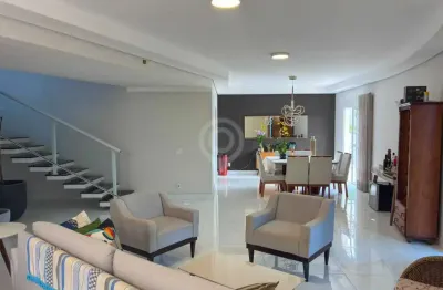 Casa em condomínio fechado com 3 quartos para alugar na Avenida Maria Thereza da Costa Naufal, Condomínio Itatiba Country, Itatiba