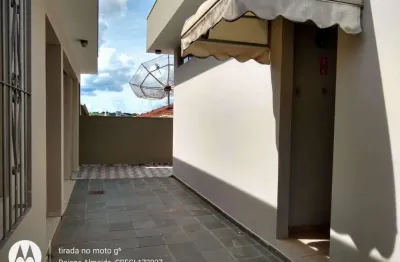 Casa comercial com 8 salas à venda na Rua Crescêncio da Silveira Pupo, Vila Cassaro, Itatiba