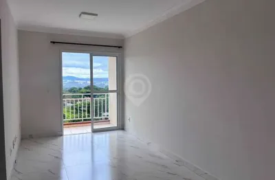 Apartamento com 2 quartos para alugar na Rua Verginio Belgini, Loteamento Santo Antônio, Itatiba