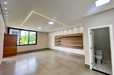 Casa térrea com 3 quartos a venda no condomínio Bosque da Mata na cidade de Valinhos - SP