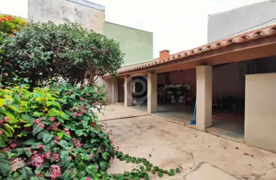 Casa comercial com 3 salas para alugar na Avenida Independência, Centro, Itatiba