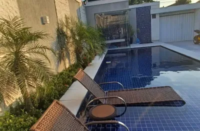 Casa com 4 quartos à venda na Rua Professora Alice Picanço, 373, Itaipu, Niterói