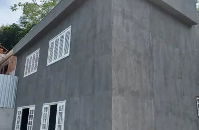 Casa com 2 quartos à venda na Rua Expedicionário Luís Lópes Dorneles, 77, Maria Paula, São Gonçalo