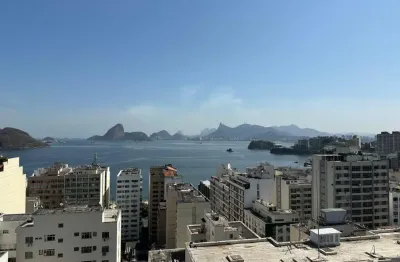 Cobertura com 3 quartos à venda na Rua General Pereira da Silva, 90, Icaraí, Niterói