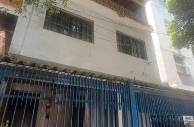Casa com 2 quartos à venda na Rua Cinco de Julho, 190, Icaraí, Niterói