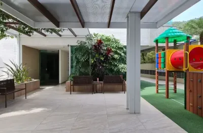 Apartamento com 2 quartos à venda na Avenida Sílvio Picanço, 671, Charitas, Niterói