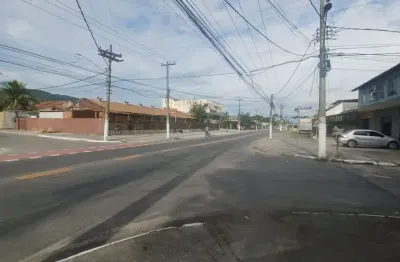 Terreno comercial à venda na Avenida Central Ewerton Xavier, 167, Itaipu, Niterói