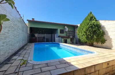 Casa com 3 quartos à venda na Rua Cuba, 15, Serra Grande, Niterói