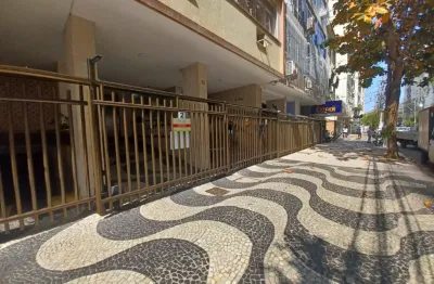 Apartamento com 3 quartos à venda na Rua Mariz e Barros, 58, Icaraí, Niterói