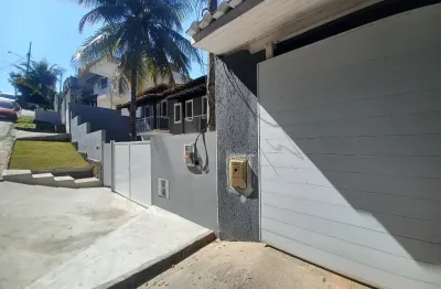 Casa com 4 quartos à venda na Rua Professor Jurenil Andrade Costa, 0, Maravista, Niterói