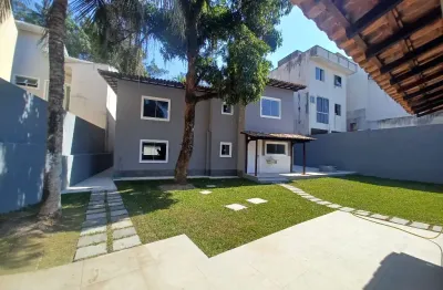 Casa com 4 quartos à venda na Rua Professor Jurenil Andrade Costa, 0, Maravista, Niterói