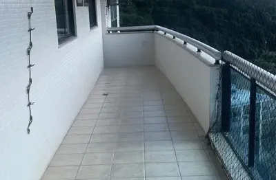 Apartamento com 4 quartos à venda na Rua Mem de Sá, 14, Icaraí, Niterói