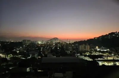 Apartamento com 2 quartos à venda na Alameda São Boaventura, 300, Fonseca, Niterói