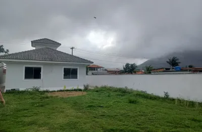 Casa com 3 quartos à venda na Rua Alice Maximino de Souza, 15, Jardim Atlântico Central (Itaipuaçu), Maricá