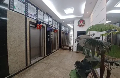 Sala comercial com 1 sala à venda na Rua Miguel de Frias, 88, Icaraí, Niterói