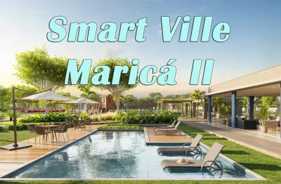 Smart ville maricá 2 - o smart ville está de volta e melhor ainda não perca tempo!