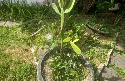 Casa com 3 quartos à venda na Avenida Nelson de Oliveira e Silva, 85, Vila Progresso, Niterói