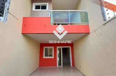 Casa duplex no parque montenegro ii - prefeito josé walter