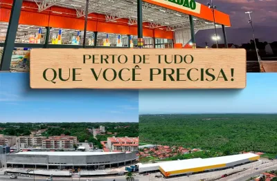 Terreno à venda na Rodovia Estruturante - CE 085, S/N, Itambé, Caucaia
