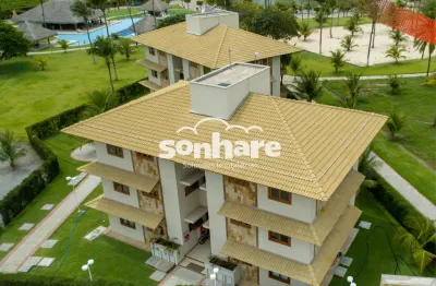 Oportunidade apartamento à venda no melhor loteamento do pecém-ce!